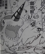 Drimogedam.jpg (53 KB) Digimon Adventure (manga)