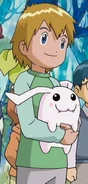 Digimon Adventure 02
