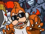 Anode & Cathode Tamer