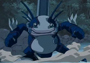 La Battaglia degli Avventurieri