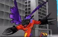 Digimon Adventure (PSP)