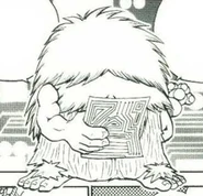 Digimon Adventure V-Tamer 01