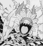 Petaldradfm.jpg (148 KB) Digimon Frontier (manga)