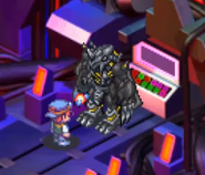 Digimon World 3 (sprite)