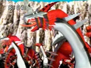 Digital Monster X-Evolution