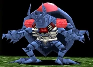 Megakabuteridw2.png (364 KB) Digimon World 2