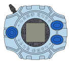 Digivice (versione tri)