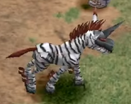 Digimon World