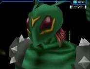 Digimon World 3