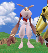 Digimon World 3