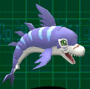 Digimon World 2