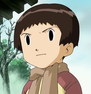 Digimon Adventure 02