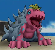 Digimon Adventure (PSP)