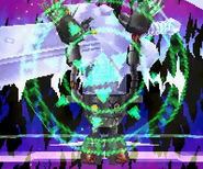 Digimon World 3