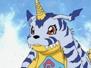 Digimon Adventure 02