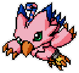 Anode & Cathode Tamer / D1 Tamers / Brave Tamer