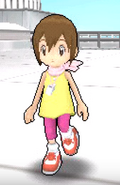 Digimon Adventure (PSP)