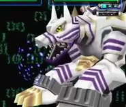 Digimon World 3