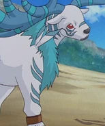 Il risveglio dell'Antico Digimon