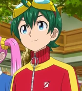 Haru-apm.png (840 KB) Digimon Universe: Appli Monsters