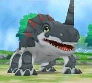 Digimon Adventure (PSP)