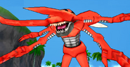Digimon Adventure (PSP)