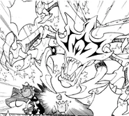 KuwagaxDCyber.jpg (197 KB) Digimon D-Cyber