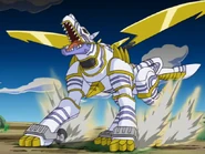 Digimon Frontier
