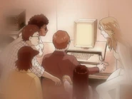 Digimon Tamers (flashback)