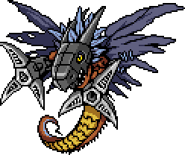 Anode & Cathode Tamer / D1 Tamers / Brave Tamer