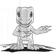 Digimon Adventure 02 (manga)