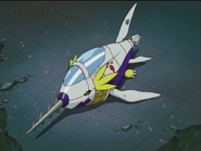Digimon Adventure 02