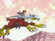 Digimon Adventure 02