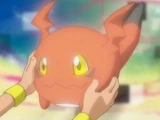 Gigimon