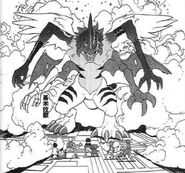 Digimon Adventre 02 (manga)