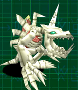 Digimon World 2