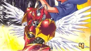 Digimon Tamers (manga)