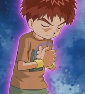 Digimon Adventure 02 (flashback)