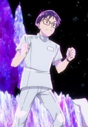 Last Evolution Kizuna