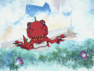 Digimon Adventure