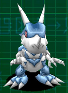 Digimon World 2