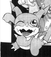 Digimon Adventure 02 (manga)