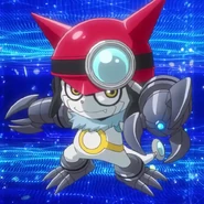 Digimon Universe: Appli Monsters