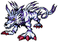 Anode & Cathode Tamer / D1 Tamers / Brave Tamer