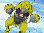 Digimon Adventure 02