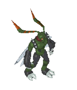 Digimon RPG