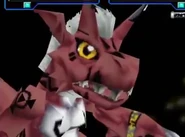 Digimon World 3