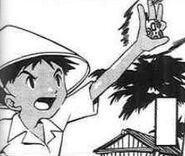 Digimon Adventure 02 (manga)