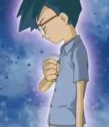 Digimon Adventure 02 (flashback)