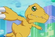 Digimon Adventure: